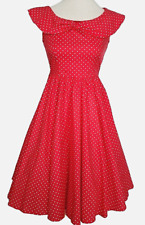 Lindy bop dress for sale  LEICESTER
