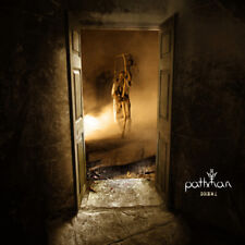 LP Pathman - Drzwi / Atman, używany na sprzedaż  PL