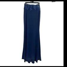Faviana blue dress for sale  Delmar
