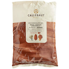 Callebaut ice milk for sale  Shipping to United Kingdom