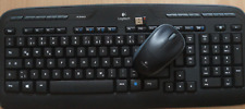 Logitech mk330 tastatur gebraucht kaufen  Remagen