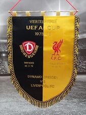 Dynamo dresden liverpool for sale  Ireland