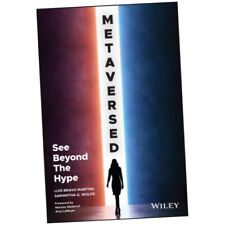 Metaversed see beyond for sale  UK