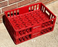 Lot red plastic for sale  Duluth