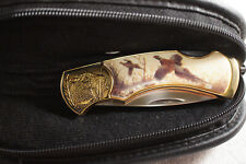 Franklin mint knife for sale  Mandan