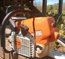 Stihl ms461 powerful for sale  Brierfield