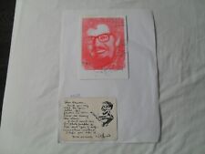 Rolf harris autograph for sale  CARDIFF