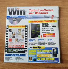 Win magazine rom usato  Italia