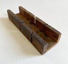 Vintage handmade wooden for sale  Homeworth