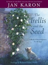 The Trellis and the Seed por Karon, Jan comprar usado  Enviando para Brazil