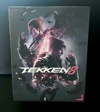 Tekken collector edition d'occasion  Chatou
