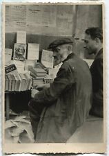 Wwii photo warsaw for sale  Shipping to Ireland