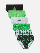 Minecraft boys pants for sale  WIGAN