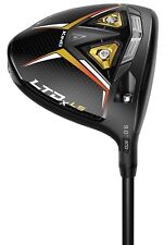 Cobra Golf Club LTDx LS Black 9* Driver Stiff Graphite Mint for sale  Shipping to South Africa