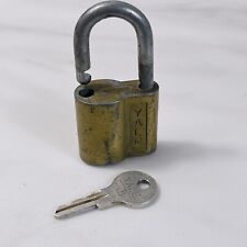 Vintage padlock yale for sale  Grants Pass