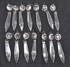 Vintage cut crystal for sale  Deland