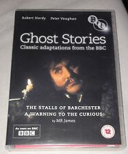 Ghost stories classic for sale  BOREHAMWOOD