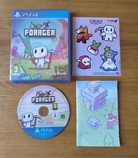 Forager ps4 playstation d'occasion  Nancy-