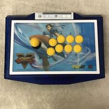 Street Fighter V Arcade Fight Stick Tournament Edition 2 Chun-Li JP Ver. gamer comprar usado  Enviando para Brazil