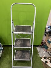 Foldable step ladder for sale  HUDDERSFIELD