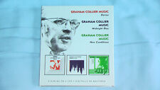 Graham collier music for sale  Ireland