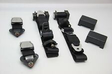 Robinson R44 Raven II Aft Seat Belt Harness Set Left & Right, C628-7 / 505663-3, used for sale  Shipping to South Africa