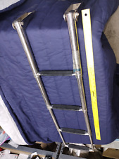 boarding folding ladder for sale  Sulphur