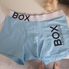 Boxwear boxers size for sale  COVENTRY