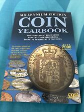 Coin yearbook 2000 for sale  MANCHESTER