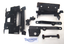 Used, TRIUMPH SPRINT ST955 ST 955i FAIRING & PANNIER MOUNTING BRACKETS AS SHOWN 2003 for sale  Shipping to South Africa