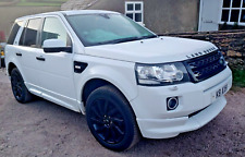 2013 land rover for sale  NEWTON ABBOT