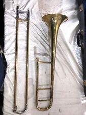 Conn trombone elkhart for sale  Cedar Springs