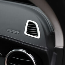 Guarnição de quadro de ventilação de ar condicionado de carro para Mercedes Benz Classe C W205 GLC X253 comprar usado  Enviando para Brazil