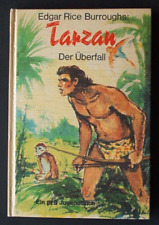 Tarzan 1970 roman gebraucht kaufen  Deutschland