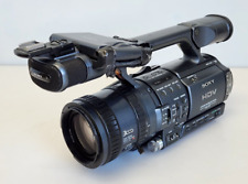 Sony hdv handycam for sale  Crystal Lake