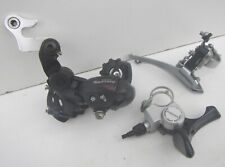 Shimano tourney rear for sale  HASSOCKS