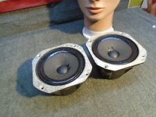 pair speakers jbl l5 for sale  Red Creek