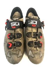 Sidi cycling shoes for sale  LONDON