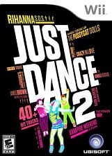 Jogo Just Dance 2 - Nintendo Wii, usado comprar usado  Enviando para Brazil