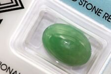 Certified jadeite jade for sale  Ireland