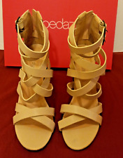 Shoedazzle shaeleigh heeled for sale  Shipping to Ireland