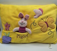 Disney piglet cushion for sale  KING'S LYNN