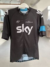 mens cycling clothing team sky for sale  NORWICH