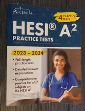Hesi practice tests for sale  Yuma