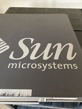Sun microsystems netra for sale  HUDDERSFIELD