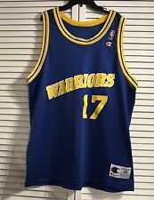 jersey warriors for sale  Greenwood