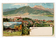 Tegernsee - farmer in the Au, used for sale  Shipping to South Africa