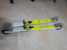 Ski skett roller d'occasion  Expédié en Belgium