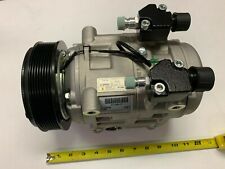 Usado, Novo Compressor TM31 TM-31 12 Volts 8 Ranhuras Omega 20-10283-HP 2010283HP comprar usado  Enviando para Brazil