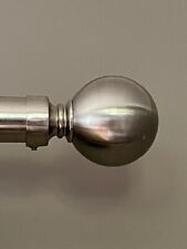 Extendable curtain pole for sale  COVENTRY